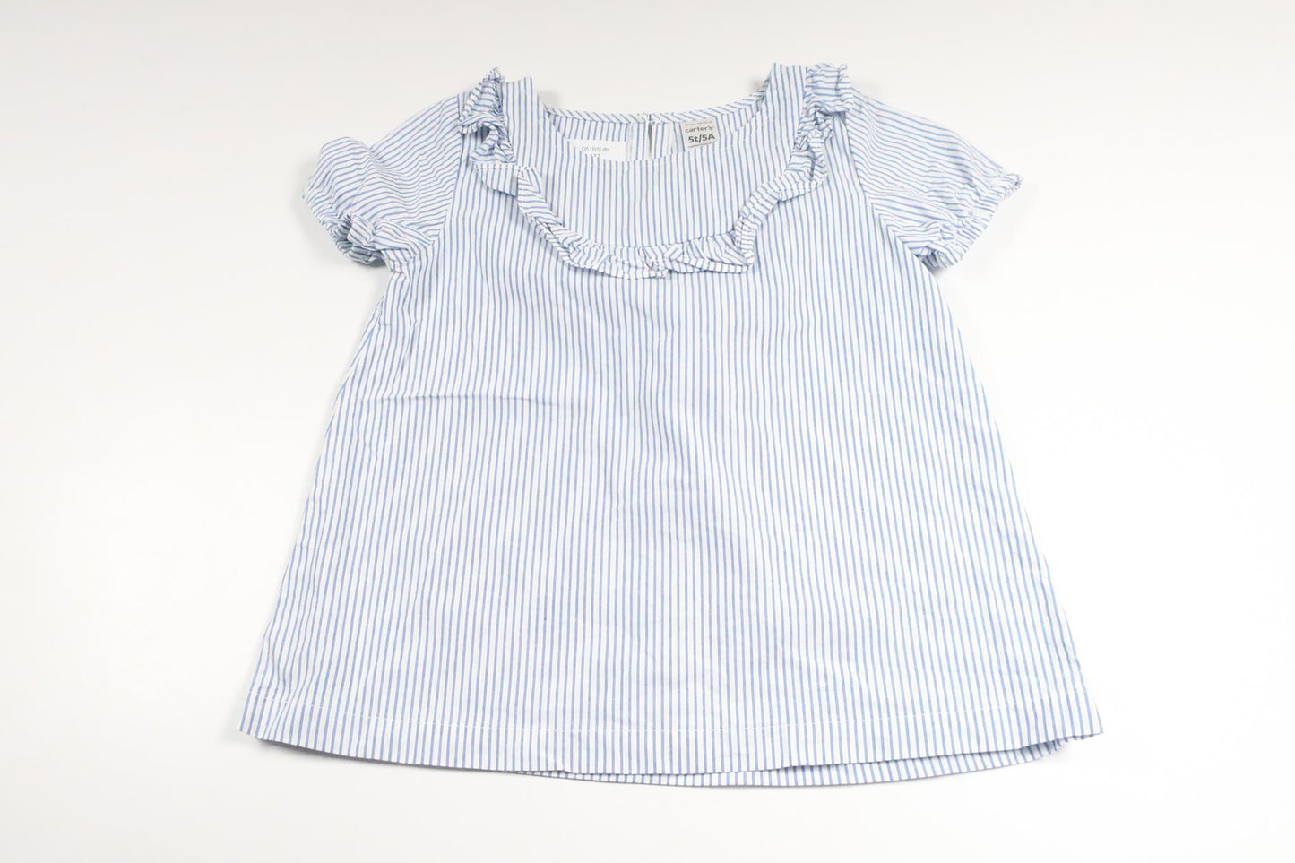 Tunic from Carter's - Size 110 - Blue