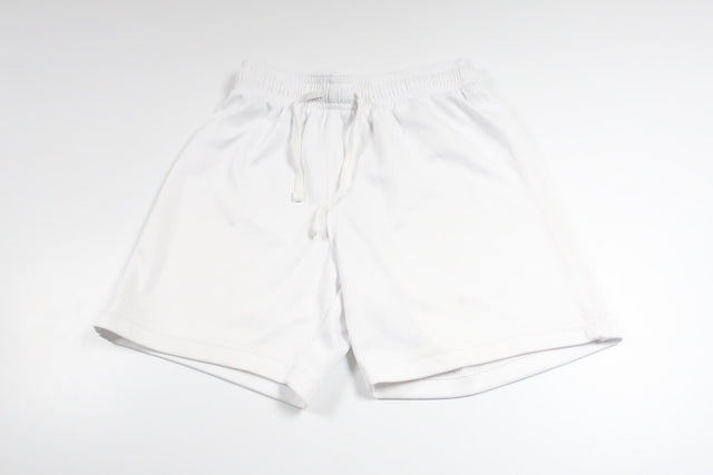 Training shorts from H&amp;M - Size 122/128 - White