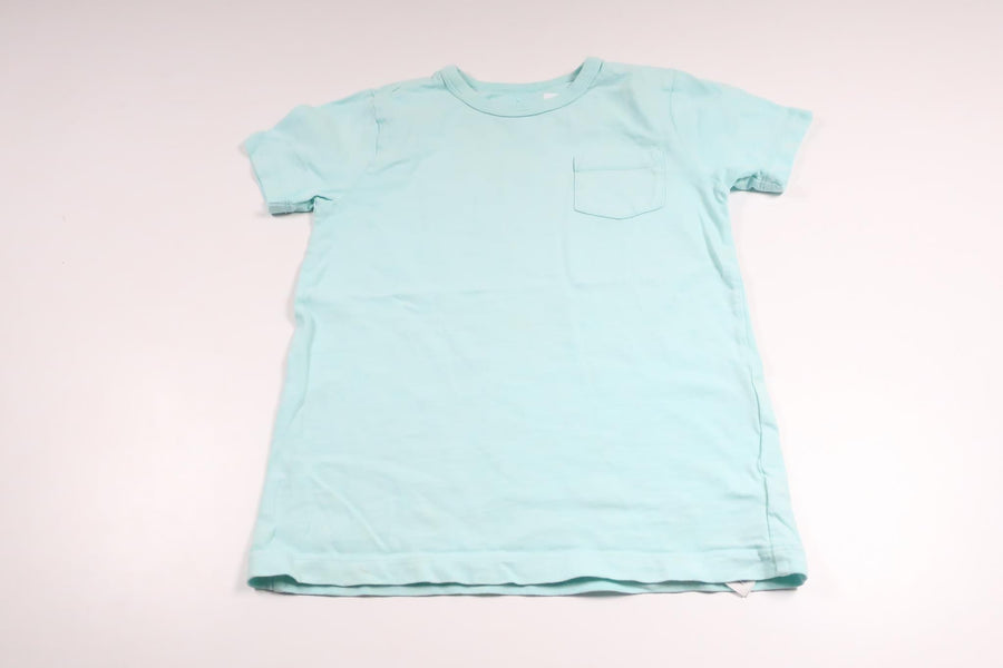 T-shirt from Crewcuts - Size 122/128 - Green