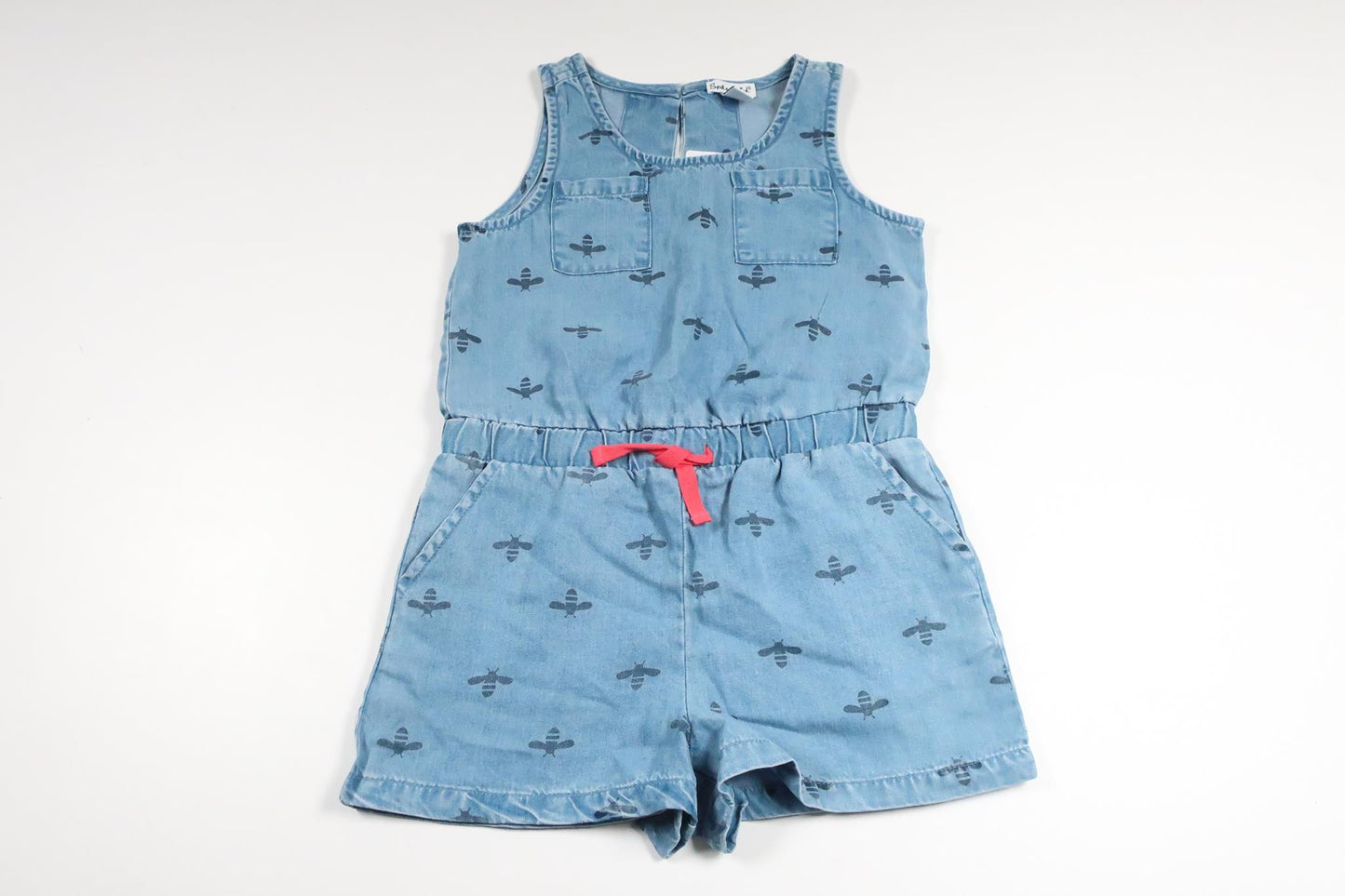 Jumpsuit von Splendid – Größe 104 – Denim