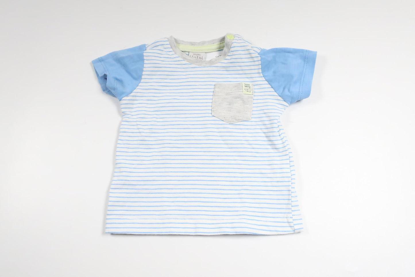 T-shirt from Unknown - Size 62 - White