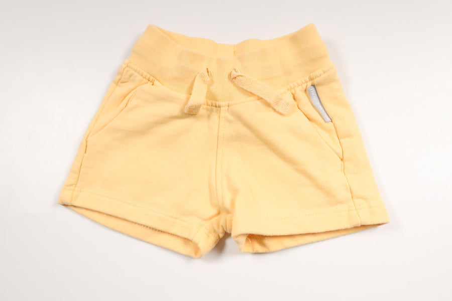 Shorts from Polarn o. Pyret - Size 50 - Yellow