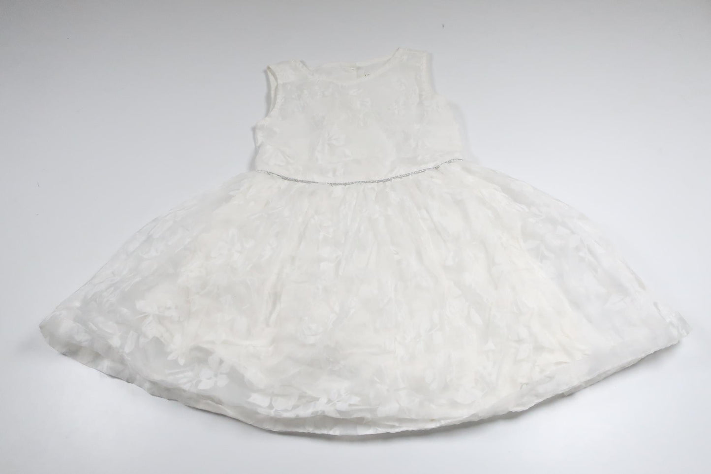 Party dress from Sfera - Size 110/116 - White