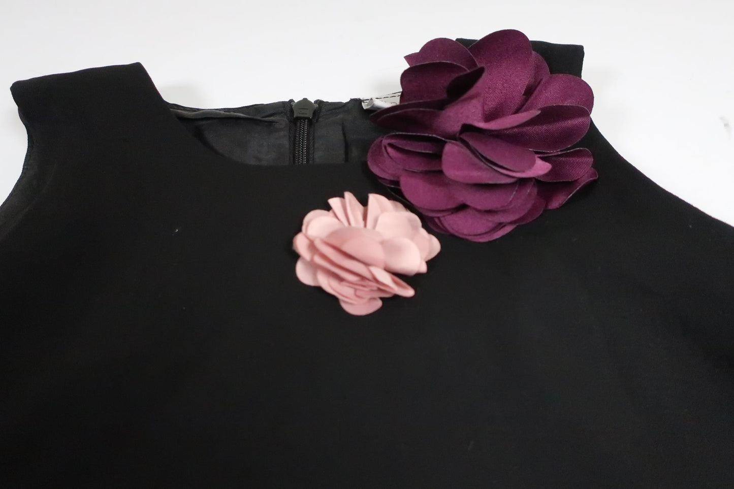 Dress from Lindex - Size 110/116 - Black