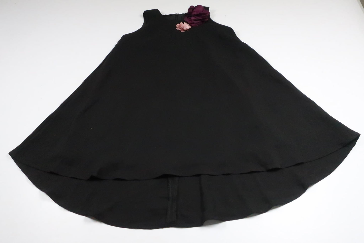 Dress from Lindex - Size 110/116 - Black