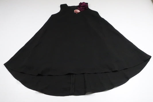 Dress from Lindex - Size 110/116 - Black