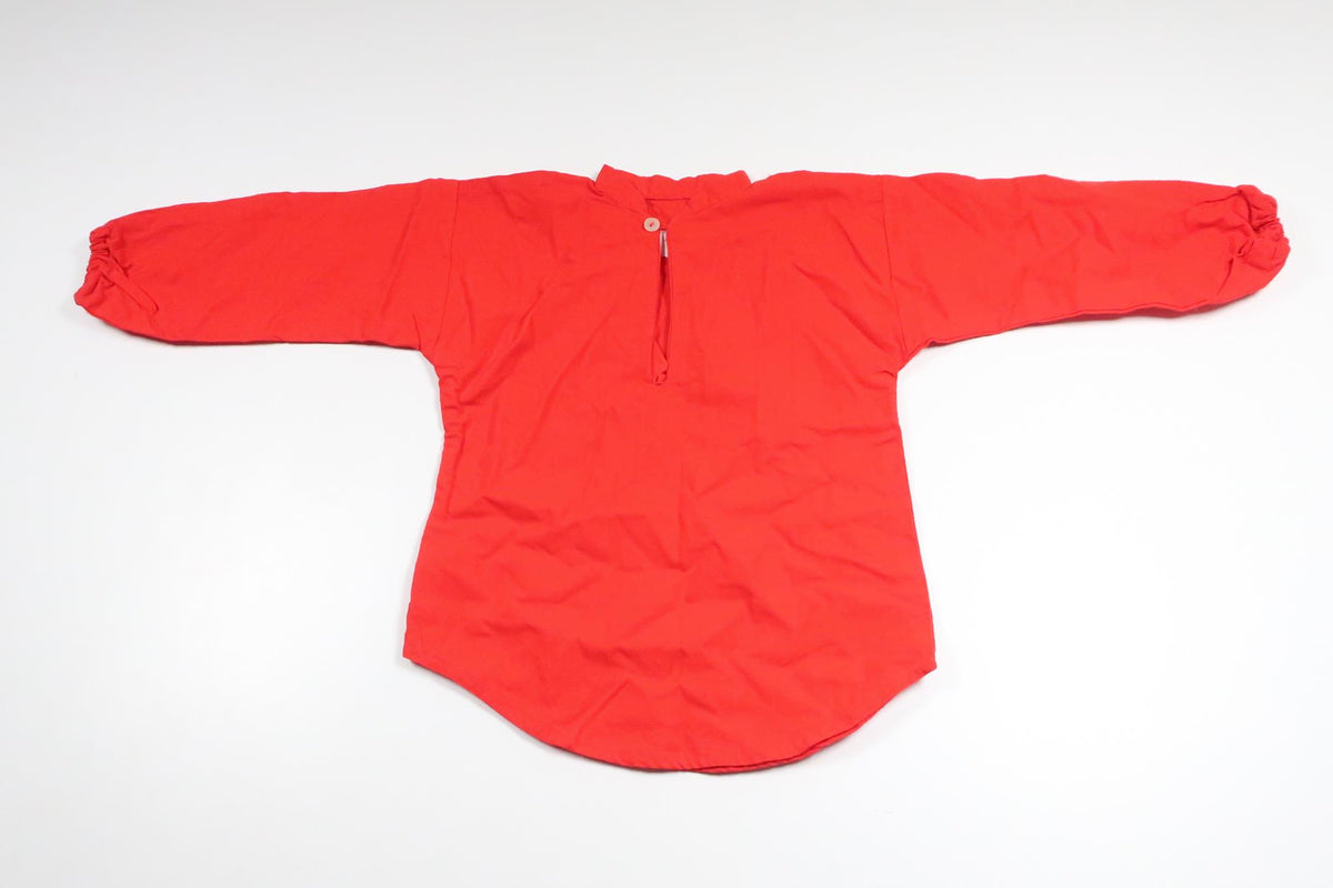 Blouse from Unknown - Size 104/110 - Red