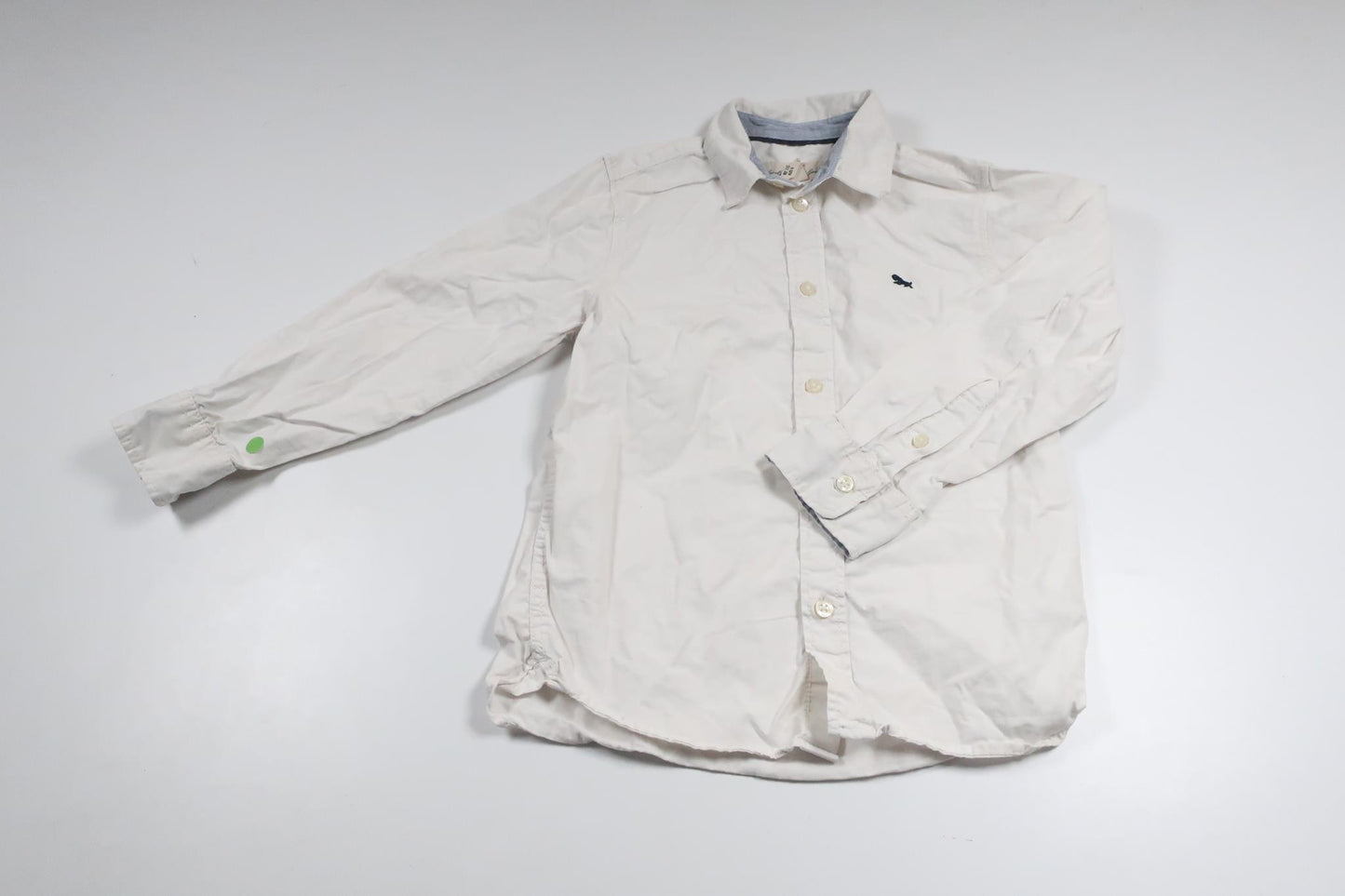 Shirt from H&M - Size 116 - White