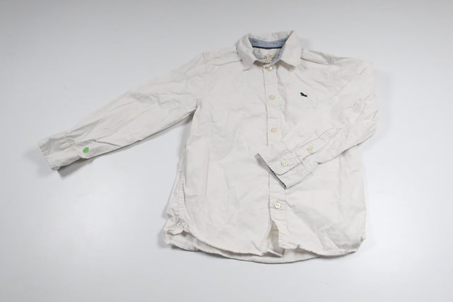 Shirt from H&M - Size 116 - White