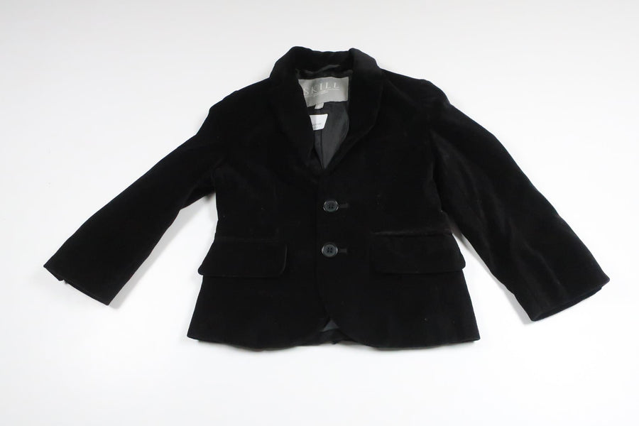 Blazer from Skill - Size 92 - Black
