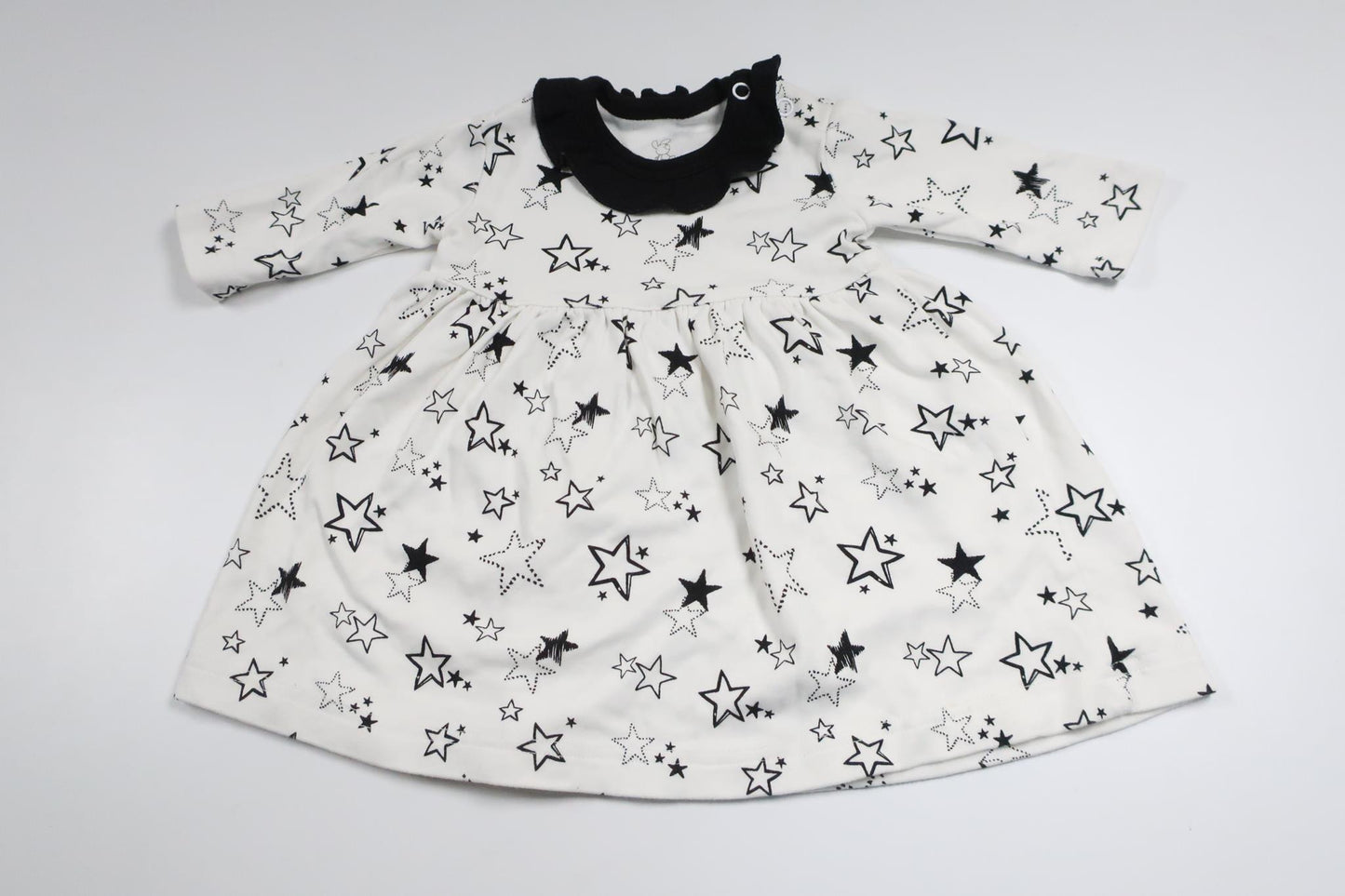 Dress from Walking - Size 56 - White