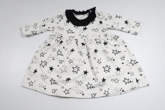 Dress from Walking - Size 56 - White