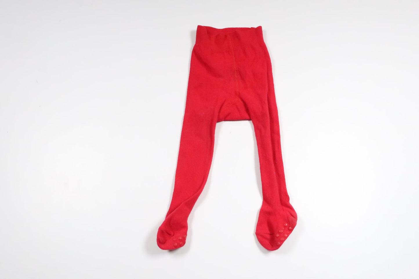 Tights from Lindex - Size 68/74 - Red