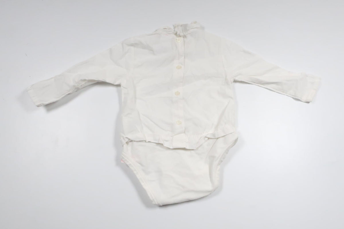 Sweater from Zara - Size 68 - White