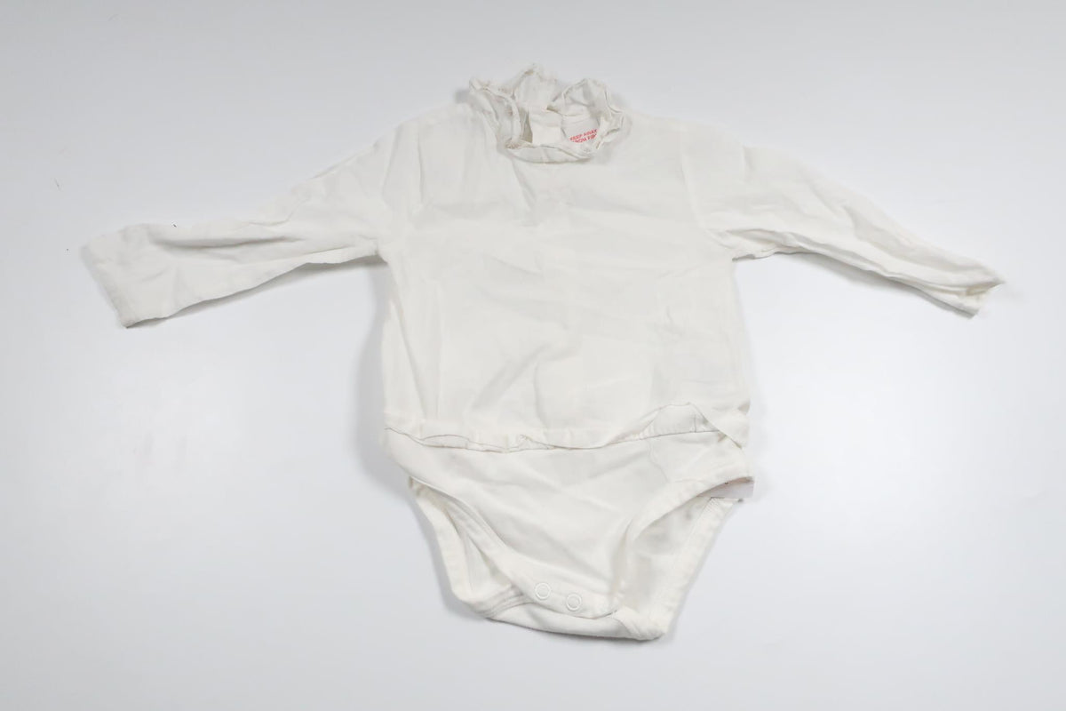 Sweater from Zara - Size 68 - White