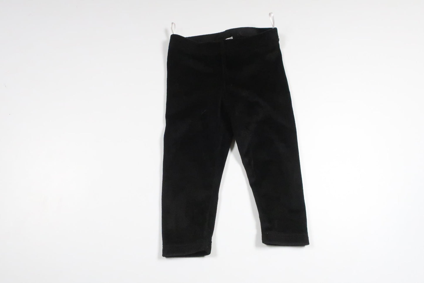 Pants from Baby Club by C&amp;A - Size 68 - Black