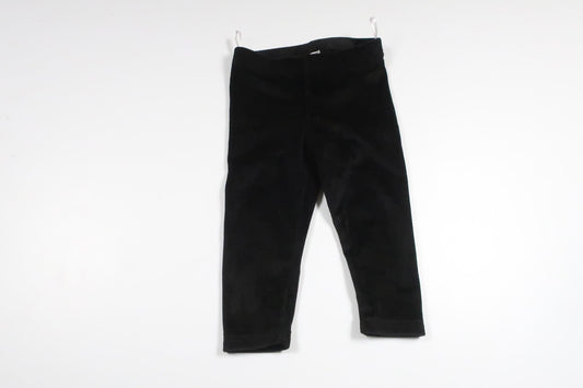 Pants from Baby Club by C&amp;A - Size 68 - Black