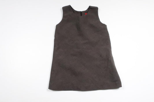 Fine dress from H&amp;M - Size 80 - Grey