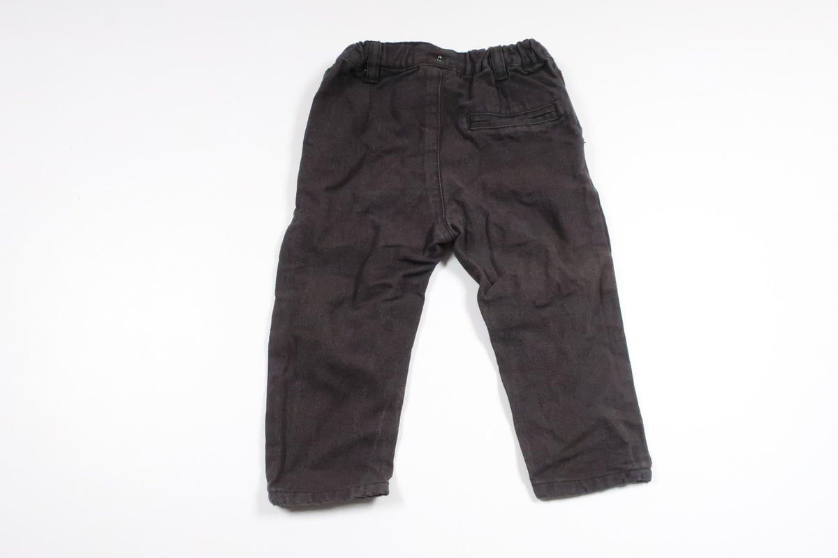 Pants from Kappahl - Size 68 - Grey