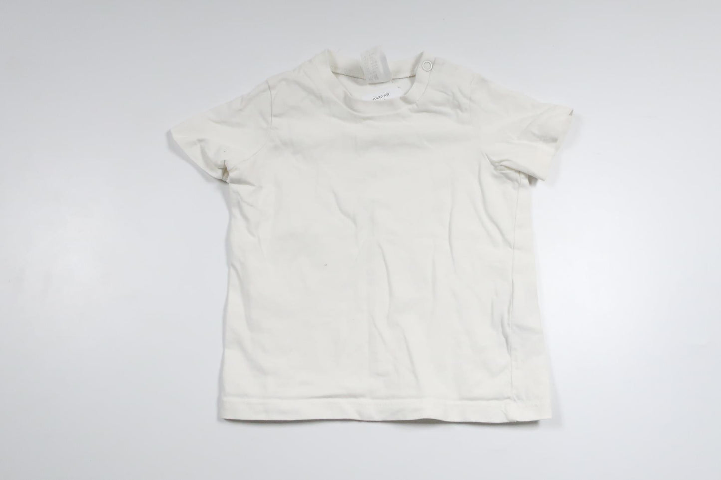 T-shirt from H&M - Size 68 - White