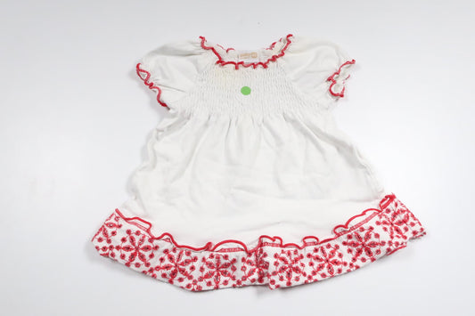 Dress from Lindex - Size 62 - White