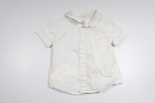 Shirt from H&M - Size 74 - White