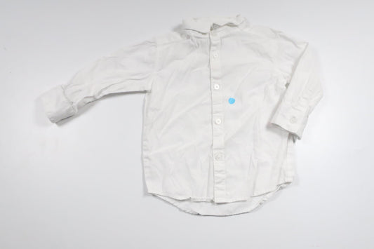 Shirt from River Island Mini - Size 68/74 - White