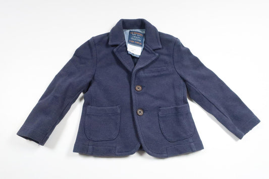 Blazer from LC Waikiki - Size 74/80 - Navy blue