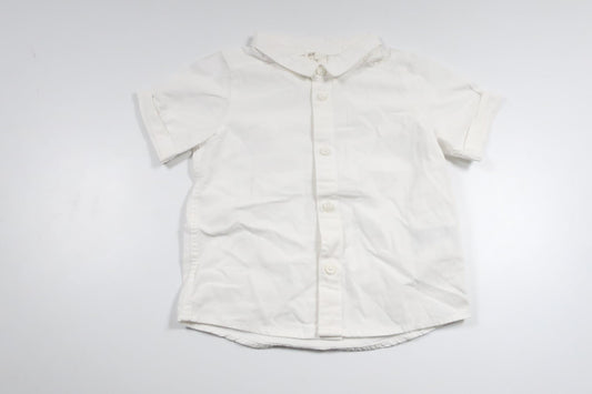 Shirt from H&M - Size 74 - White