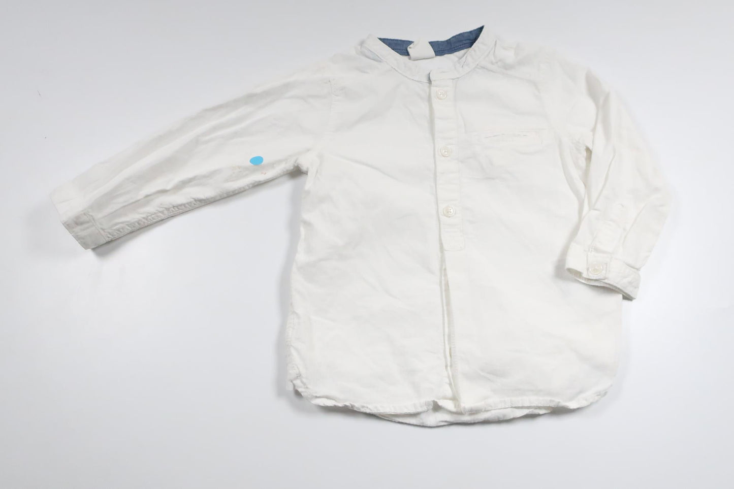 Shirt from H&M - Size 80 - White