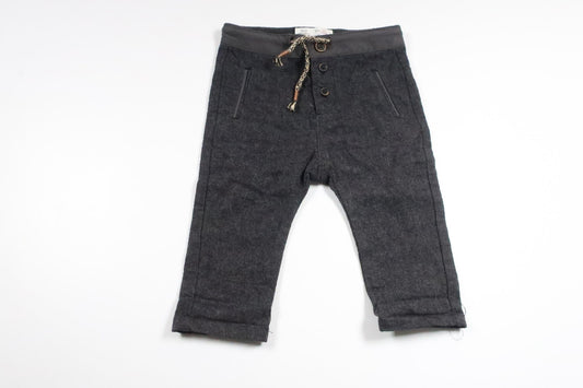Pants from Zara - Size 74 - Grey