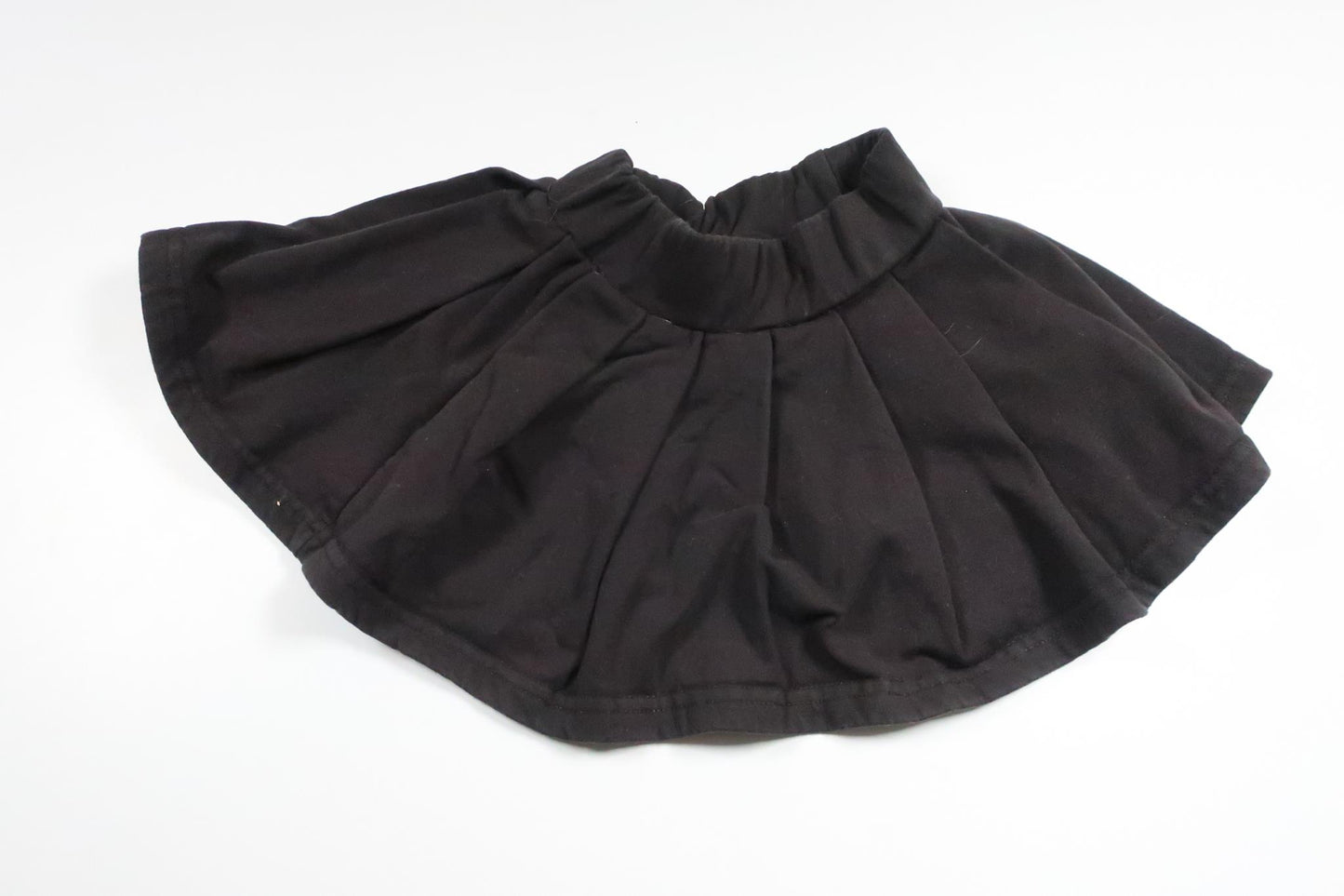 Skirt from House of Jamie - Size 86/92 - Black