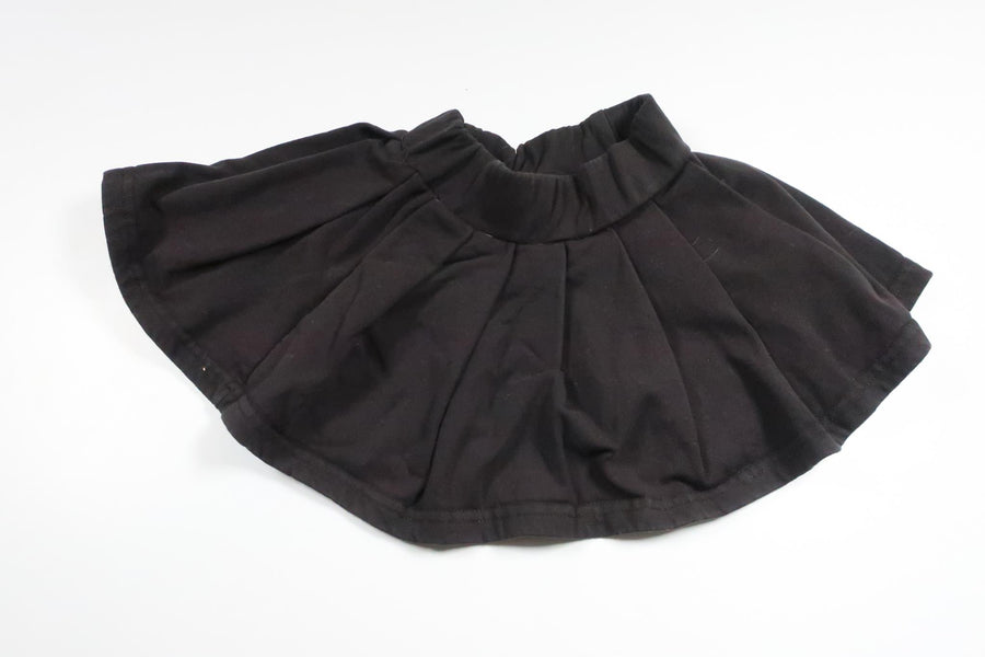 Skirt from House of Jamie - Size 86/92 - Black