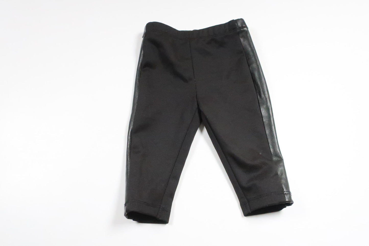 Pants from My Wear Baby - Size 62 - Black