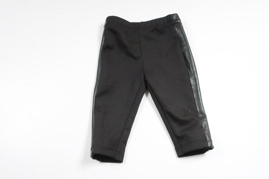 Pants from My Wear Baby - Size 62 - Black