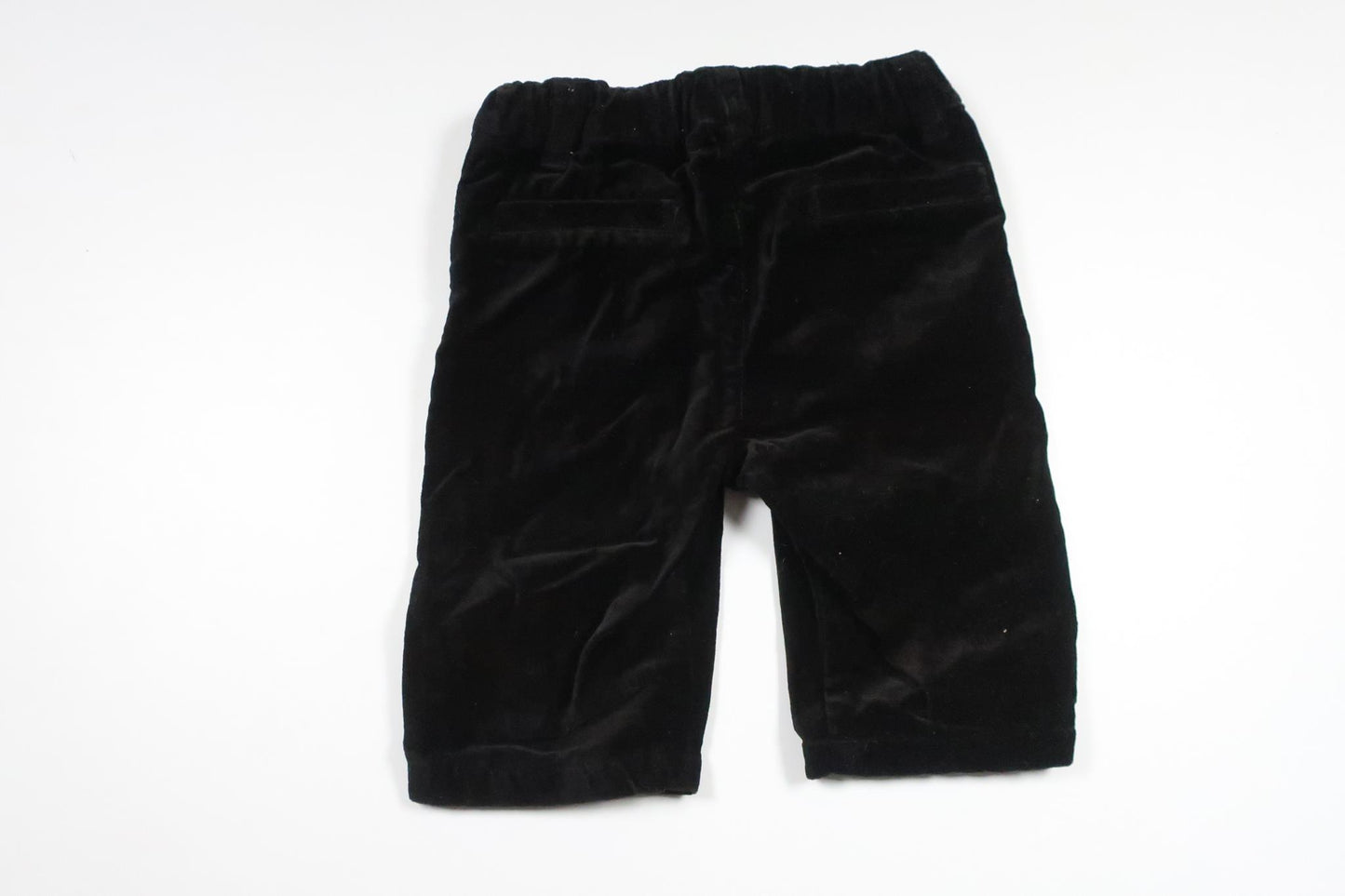 Fine trousers from H&amp;M - Size 62 - Black