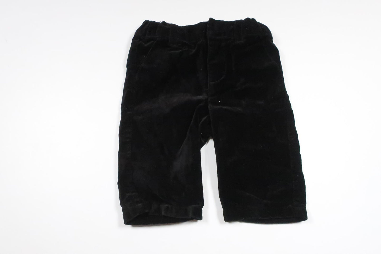Fine trousers from H&amp;M - Size 62 - Black