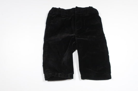Fine trousers from H&amp;M - Size 62 - Black