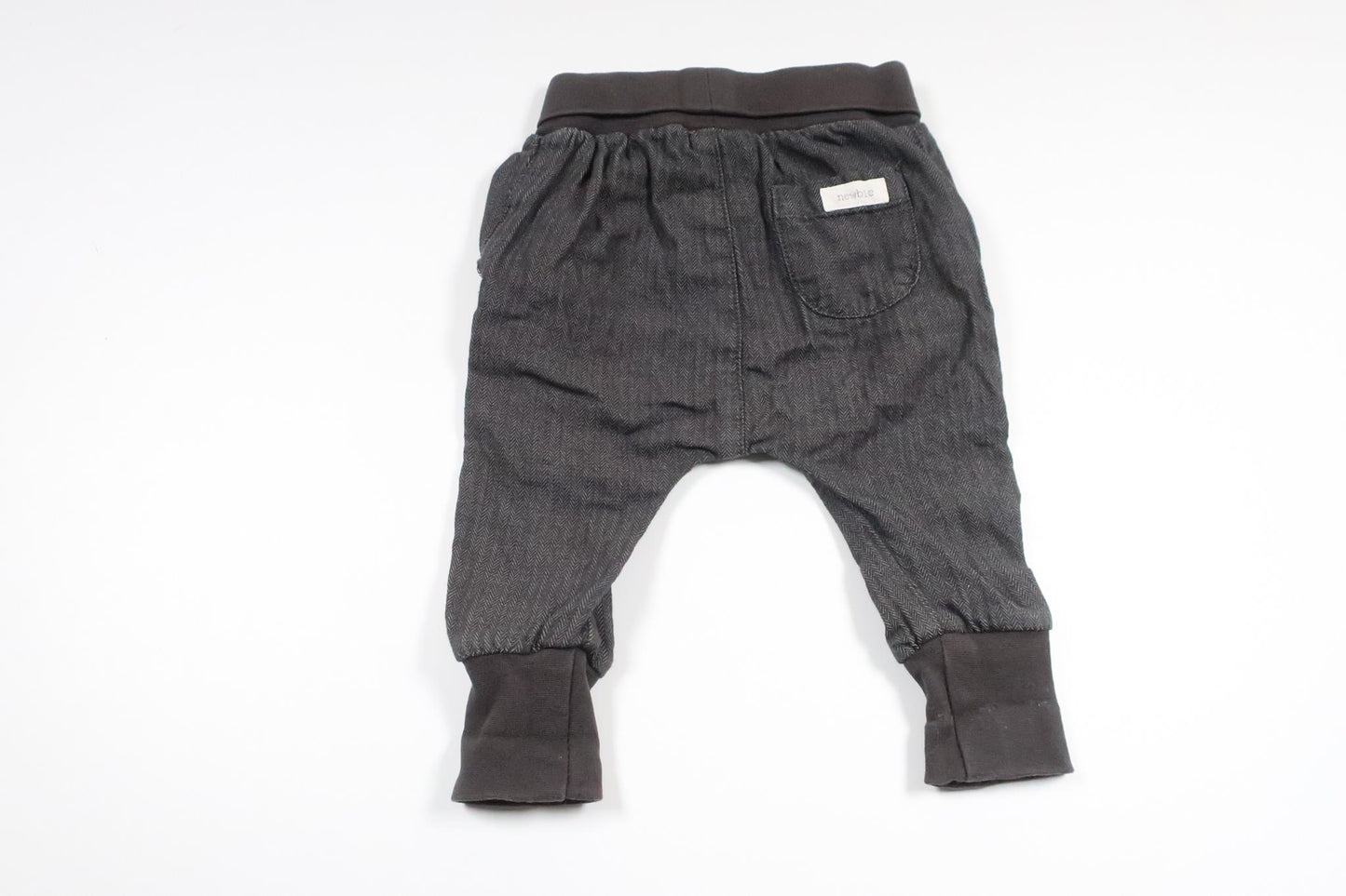 Pants from new - Size 62 - Grey