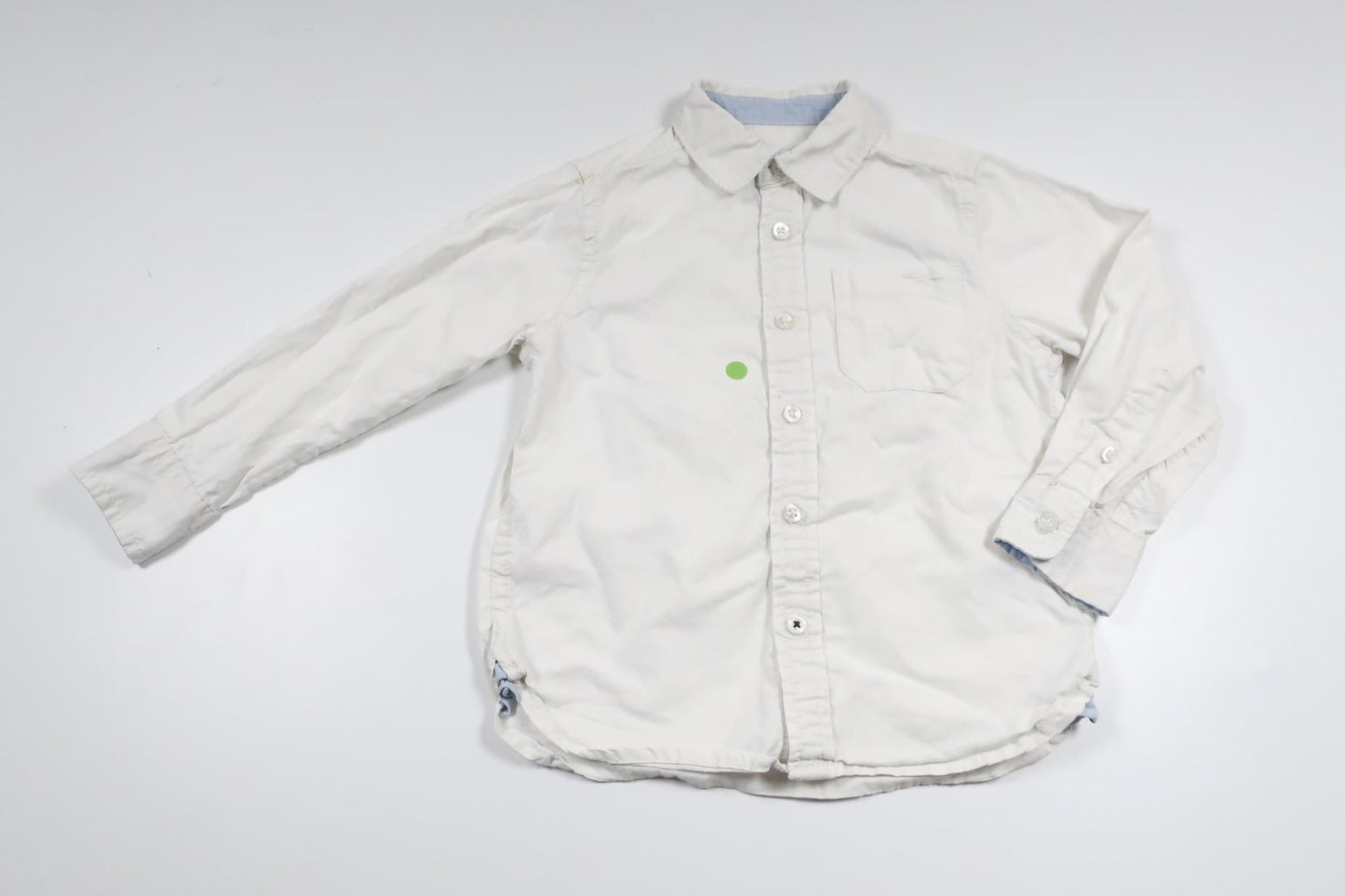 Shirt from Hampton Republic - Size 92 - White