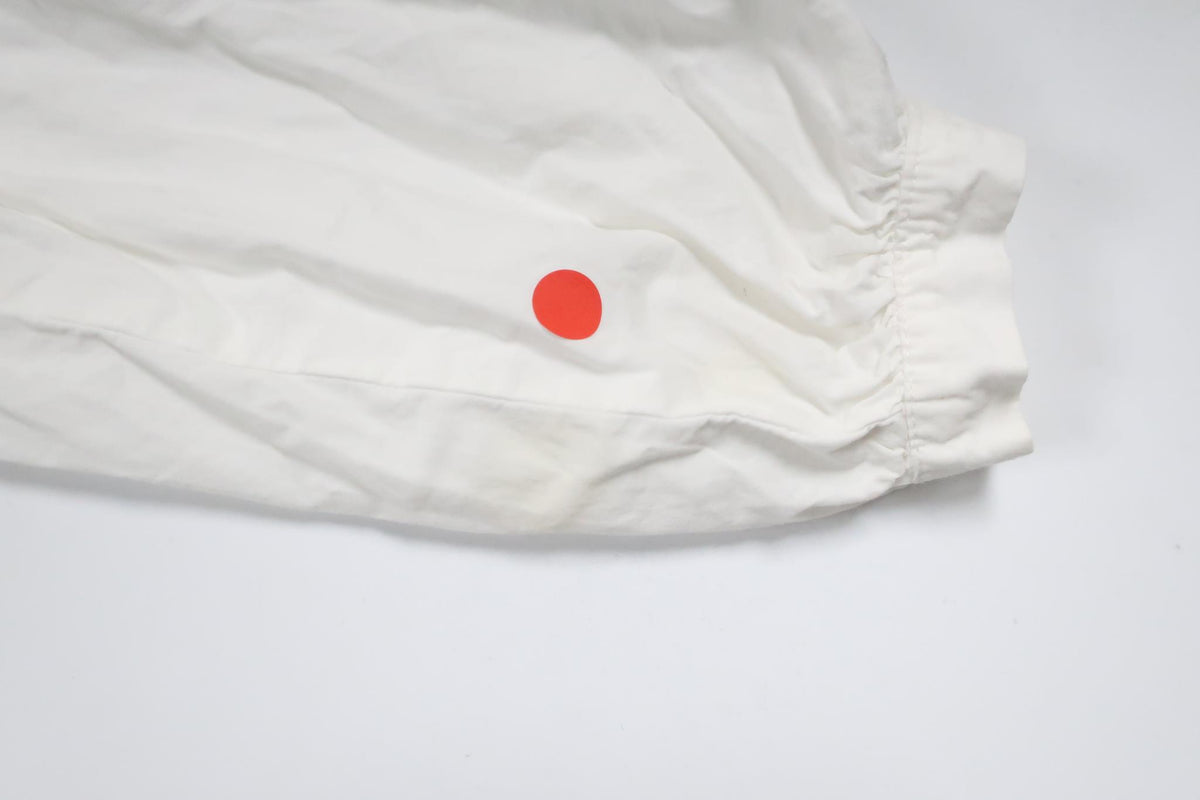 Blouse with collar from Name It - Size 104 - White