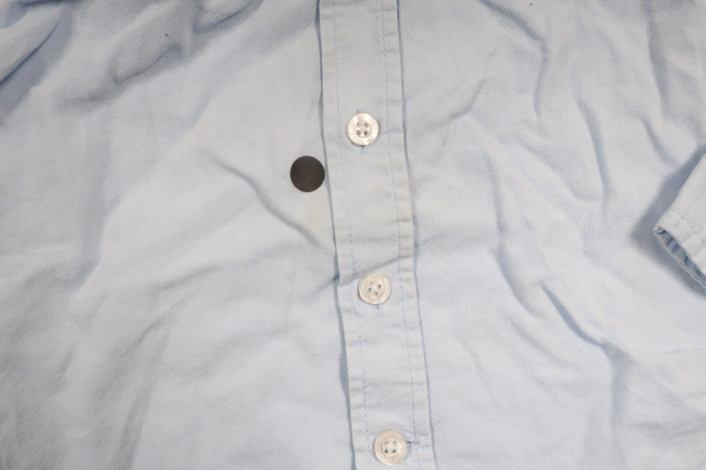 Shirt from Skill - Size 92 - Blue