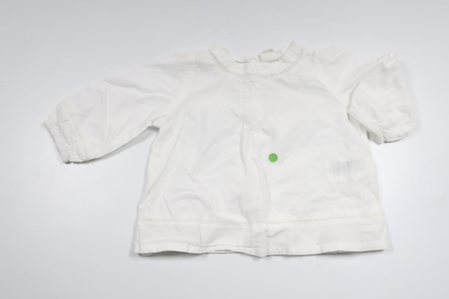 Blouse from H&amp;M - Size 68 - White
