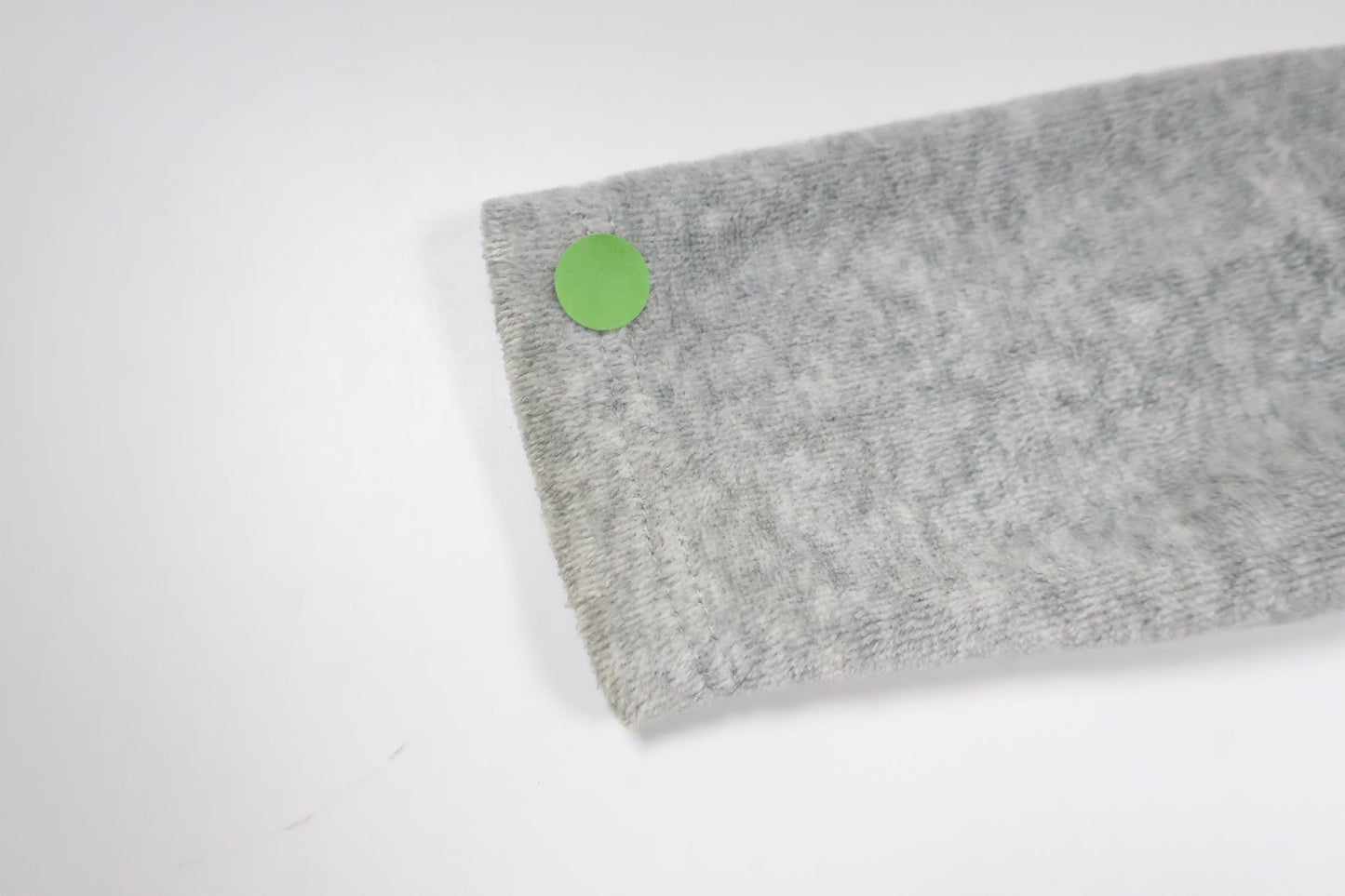 Fleece cardigan from Lindex - Size 68 - Grey