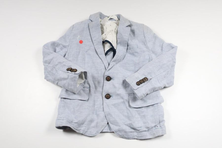 Blazer from H&M - Size 104 - Blue