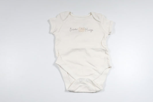 Bodysuit from Primark - Size 62 - White