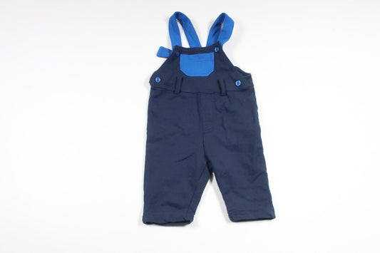 Overalls from BPC - Size 56/62 - Navy blue