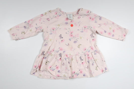 Tunic from Lindex - Size 68 - Pink
