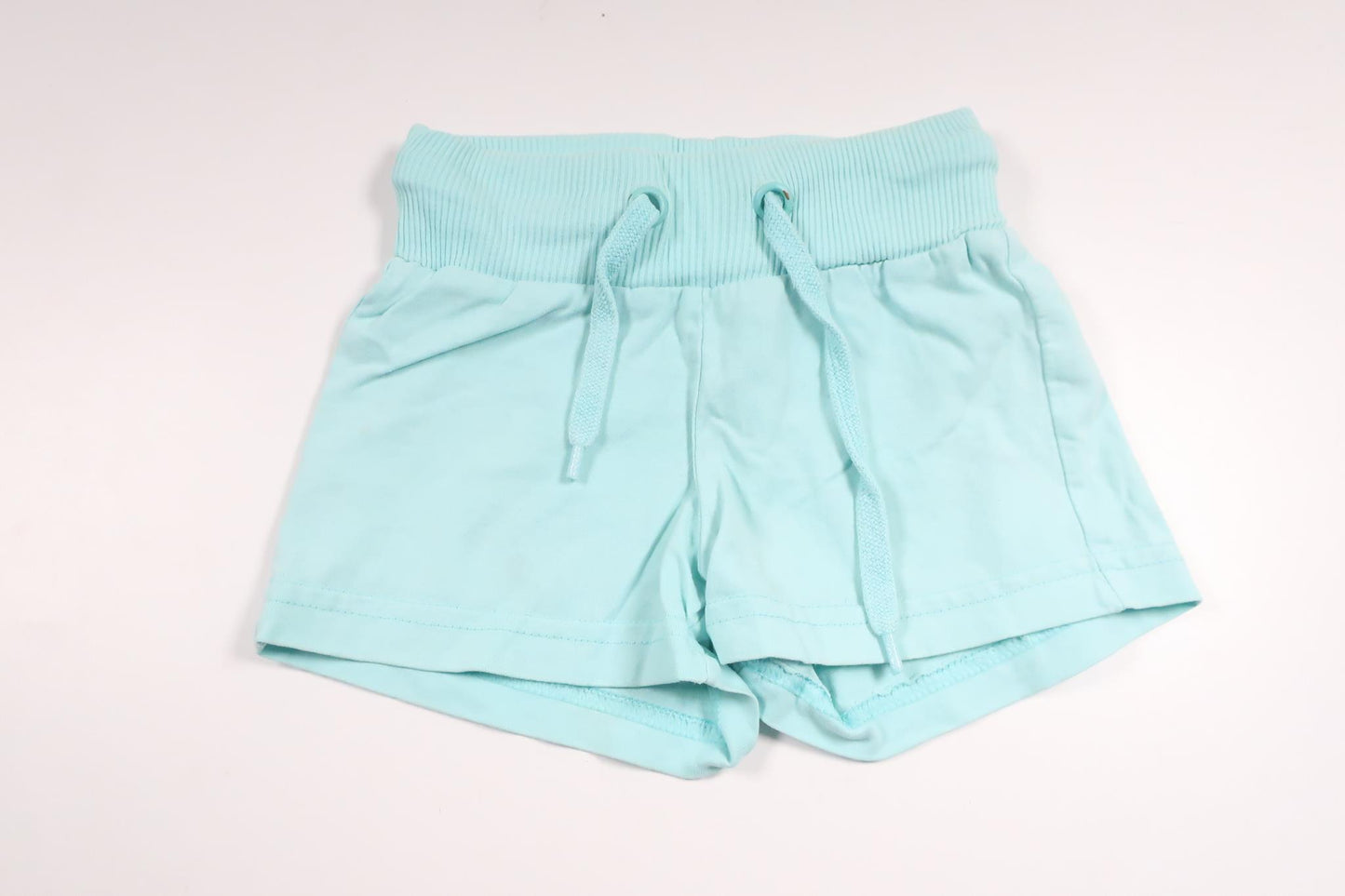 Shorts von Lindex – Größe 86 – Blau