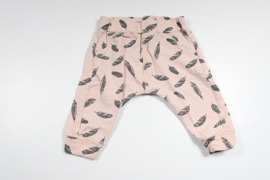 Hose von Lindex – Größe 62 – Rosa